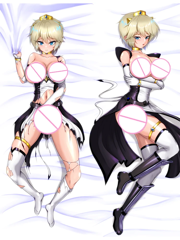 Dakimakura Anime Beautiful Girl Double-sided Pillow Cover Print Life-size body pillows cover Adult pillowcase 2024
Dakimakura Anime Beautiful Girl Double-sided Pillow Cover Print Life-size body pillows cover Adult pillowcase 2024