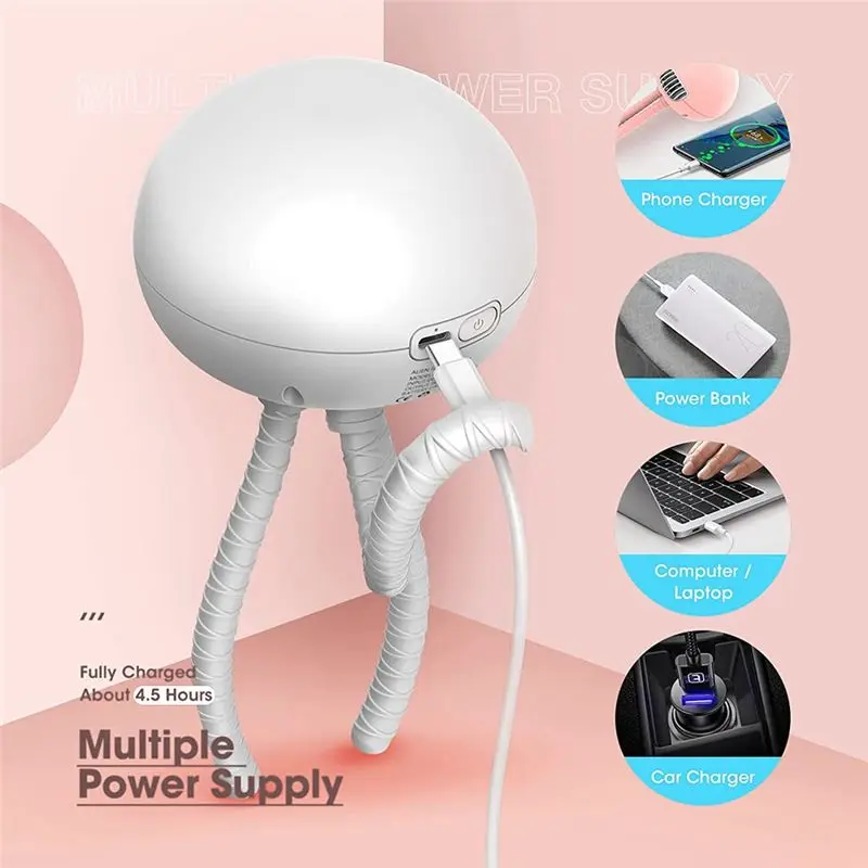 Just- Stroller Fan, 4000 MAh Portable Fan Clip on Fan, Non-Slip Battery Operated Fan, Handheld Fan, Stroller Fan Clip on Black
Just- Stroller Fan, 4000 MAh Portable Fan Clip on Fan, Non-Slip Battery Operated Fan, Handheld Fan, Stroller Fan Clip on Black