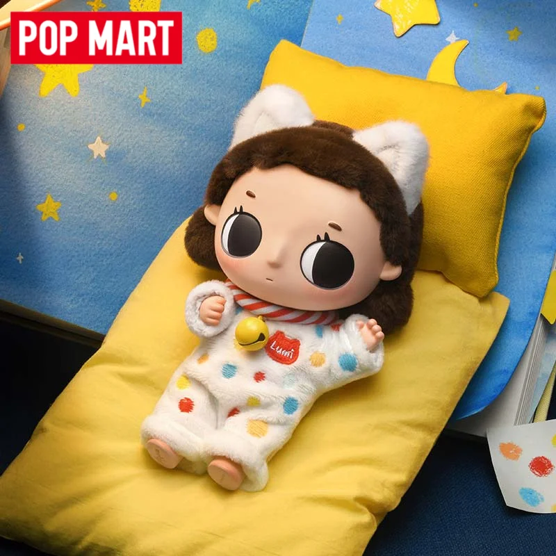 2026 POP MART Nyota Where Moments Meet Series Blind Box Pendant Collectible Toy Desktop Decor Collectors Toy Girls Birthday Gift
2026 POP MART Nyota Where Moments Meet Series Blind Box Pendant Collectible Toy Desktop Decor Collectors Toy Girls Birthday Gift