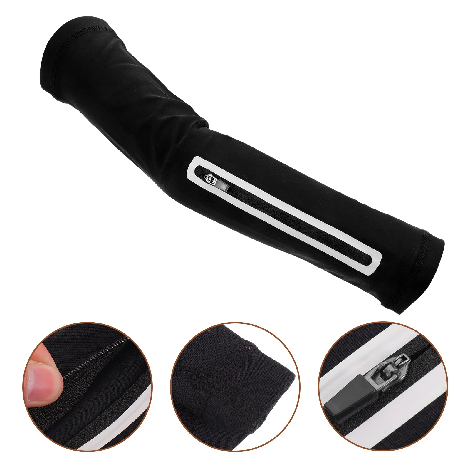 Phone Arm Sleeve Lightweight Waterproof Running Exercise Cellphone Holder For Sports Workout Men Women Arm Storage Pouch
Phone Arm Sleeve Lightweight Waterproof Running Exercise Cellphone Holder For Sports Workout Men Women Arm Storage Pouch