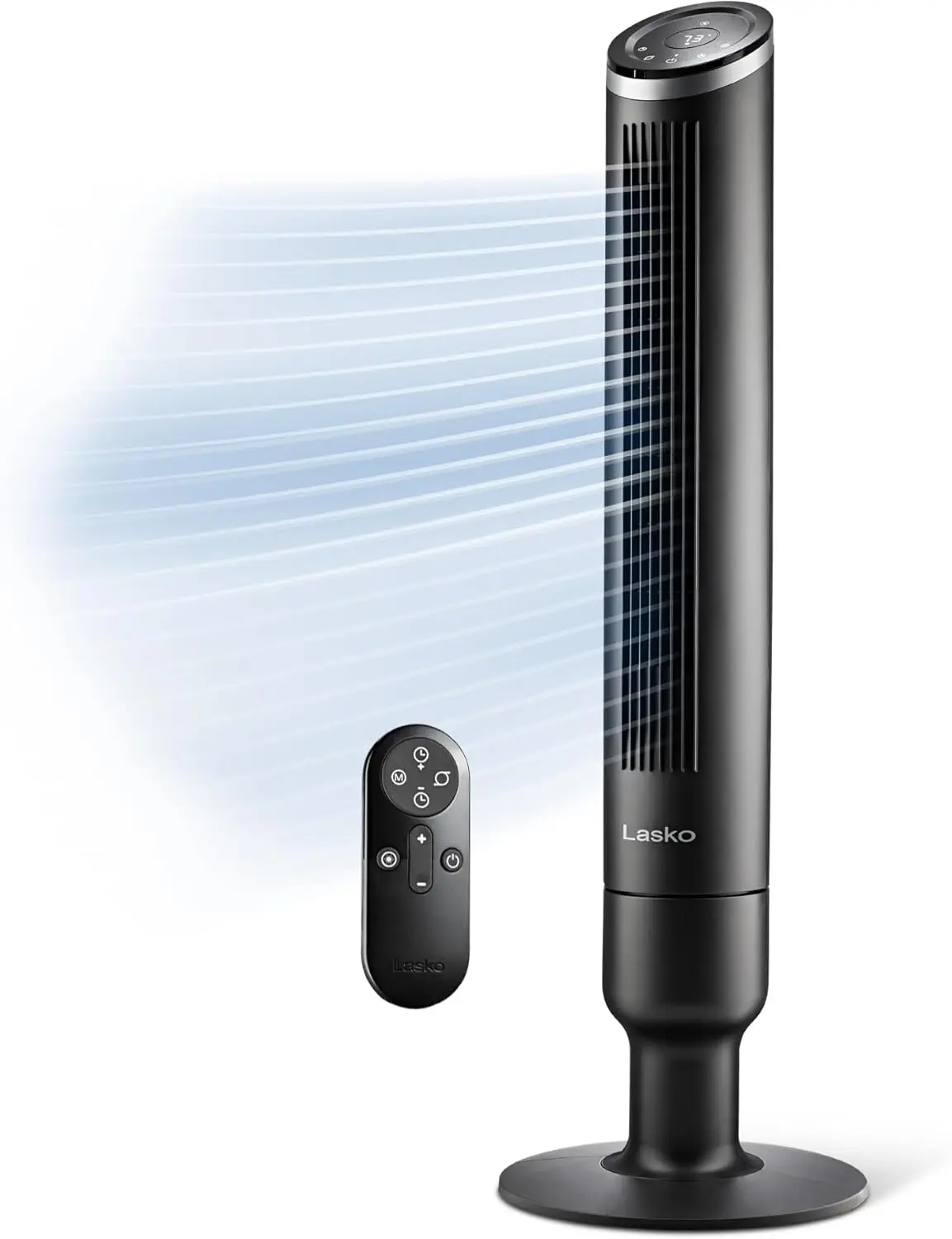 Oscillating Quiet Tower Fans 42 Inch 29 Ft/S Airflow 28 Db 90 Degree Oscillation 12H Timer Air Filter Remote Black Floor Fans Ho
Oscillating Quiet Tower Fans 42 Inch 29 Ft/S Airflow 28 Db 90 Degree Oscillation 12H Timer Air Filter Remote Black Floor Fans Ho