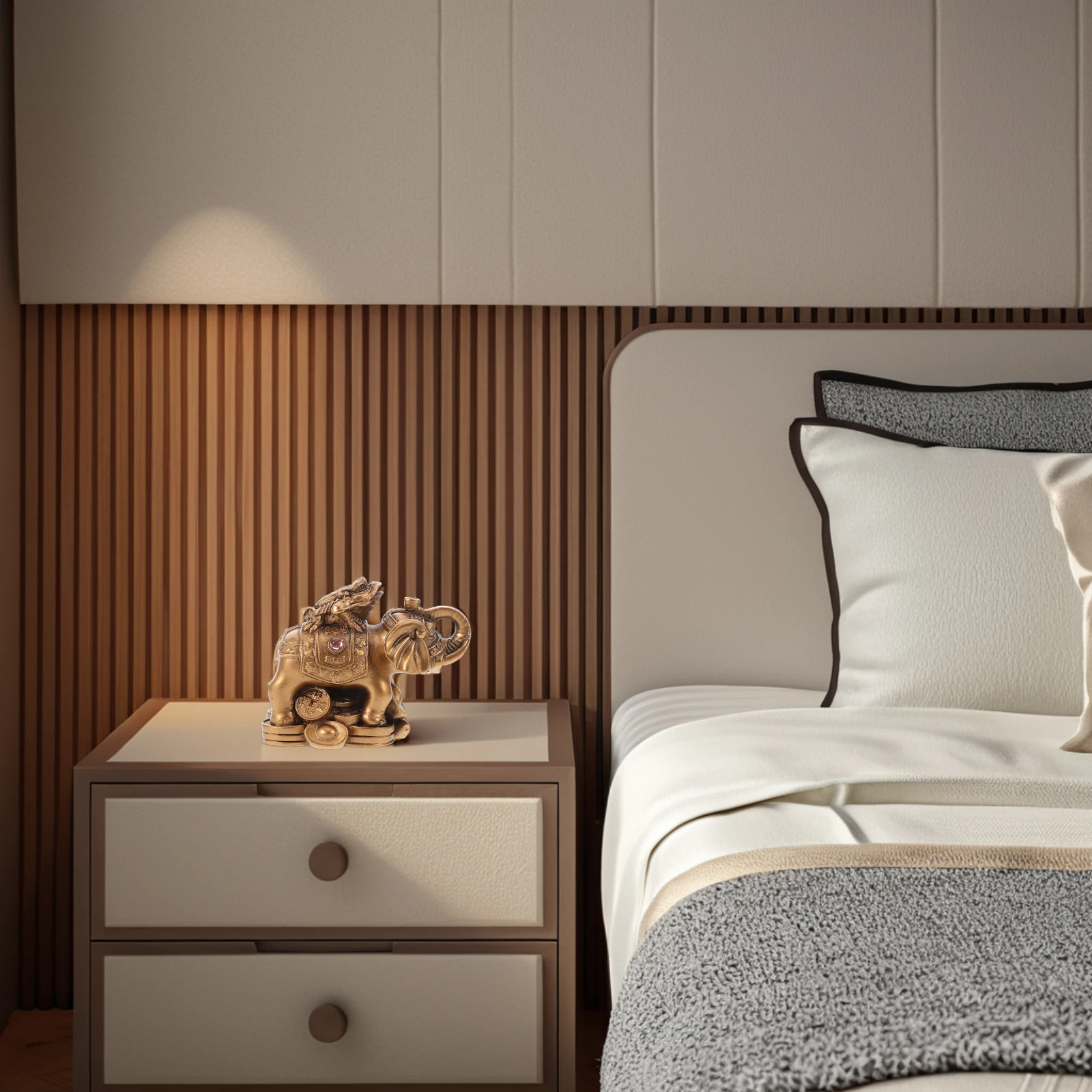 Stunning Resin Elephant with Frog on Back Prosperity Symbol Home Decor Small Animal Decoration Unique Gift Resin Figurine
Stunning Resin Elephant with Frog on Back Prosperity Symbol Home Decor Small Animal Decoration Unique Gift Resin Figurine