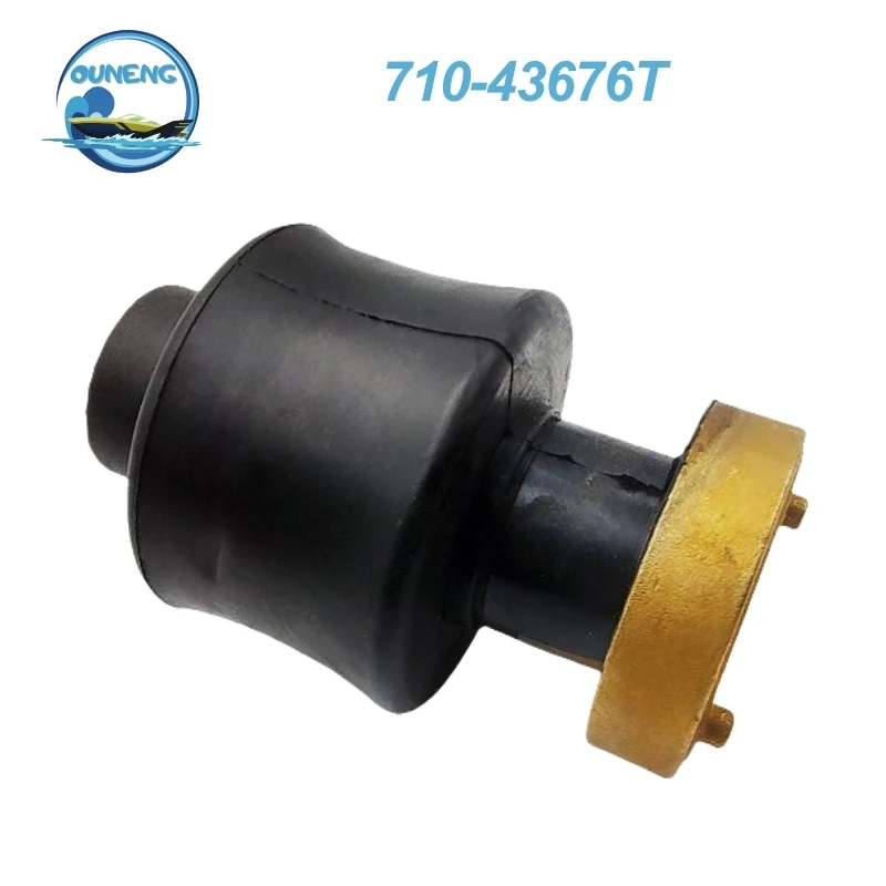 43676T Replaces Fit For New Mercury Mercruiser Quicksilver Rubber Hub 40-60S Replacement Parts 710-43676T
43676T Replaces Fit For New Mercury Mercruiser Quicksilver Rubber Hub 40-60S Replacement Parts 710-43676T