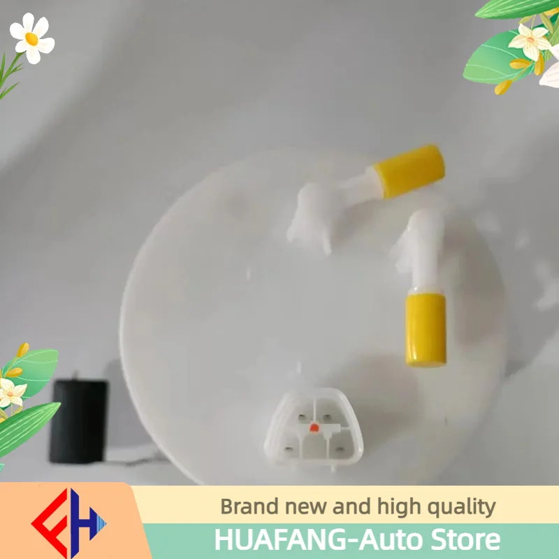 Gasoline Complete Fuel Pump Module Assembly Fit For Santa Fe For Kia Sorento 311102P400 31110-2P400 high quality
Gasoline Complete Fuel Pump Module Assembly Fit For Santa Fe For Kia Sorento 311102P400 31110-2P400 high quality