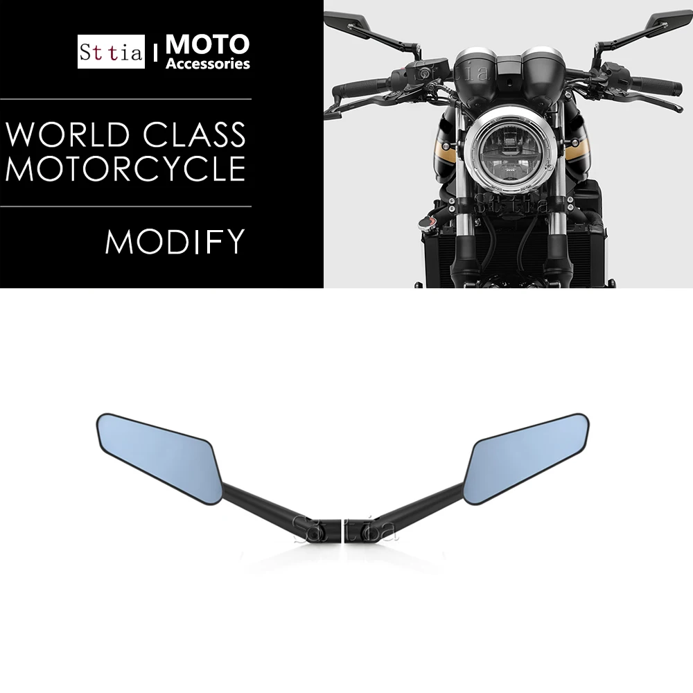 2026 Rearview Mirror Fit For Z650S Z650 S Z650RS Z650 RS 2022-2025 New Motorcycle Aluminum Stealth Winglets Rear View Mirrors
2026 Rearview Mirror Fit For Z650S Z650 S Z650RS Z650 RS 2022-2025 New Motorcycle Aluminum Stealth Winglets Rear View Mirrors