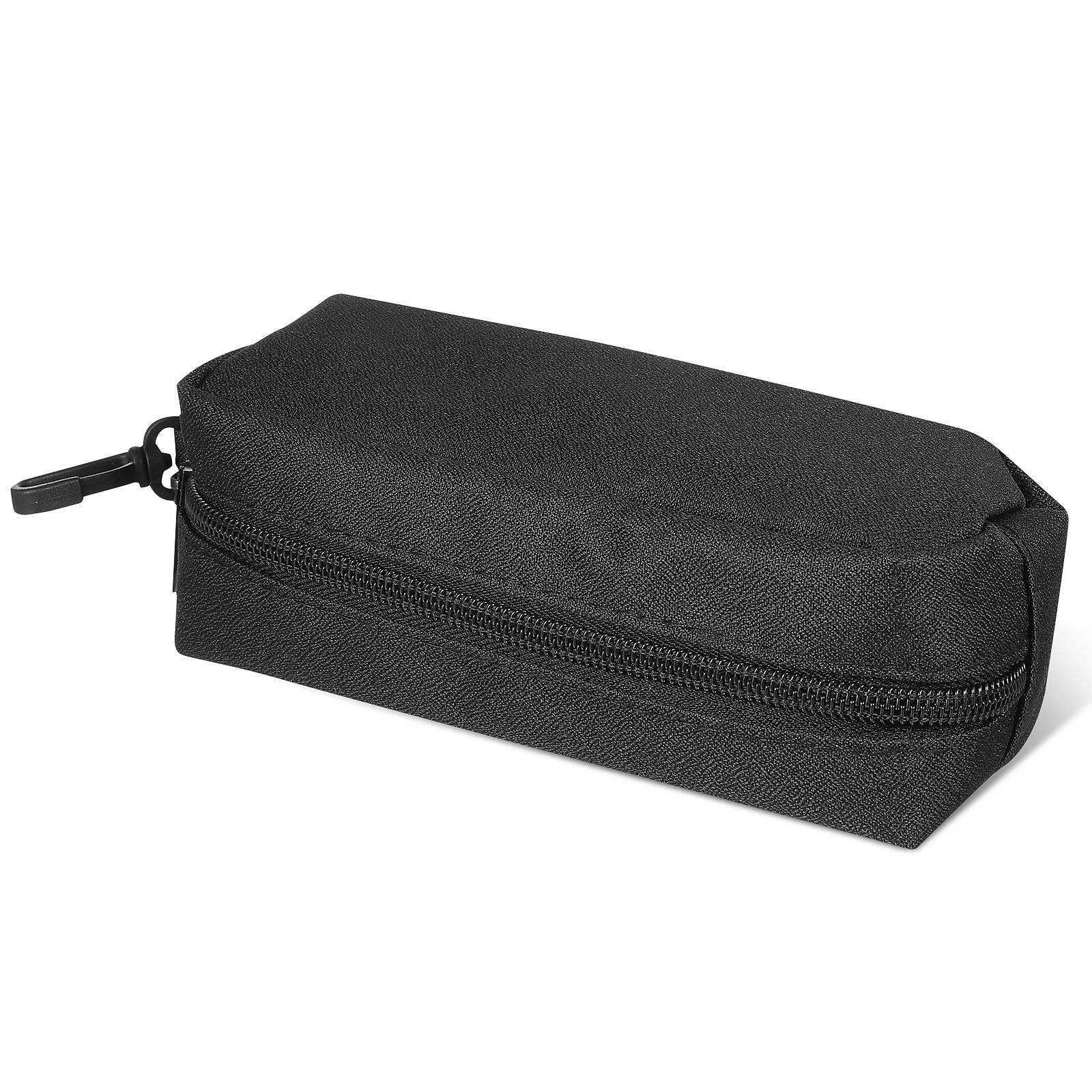 Double Glasses Case Multifunctional Sunglasses Eyeglass Holder Compact Portable Oxford Fabric Zipper Pouch Safe Scratch
Double Glasses Case Multifunctional Sunglasses Eyeglass Holder Compact Portable Oxford Fabric Zipper Pouch Safe Scratch