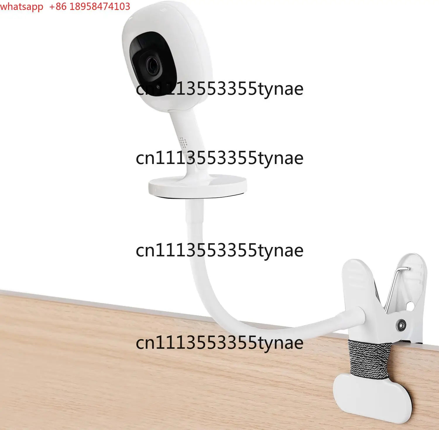 Baby Monitor Mount Compatible with N/an/i-t Pro Smart Baby Monitor & Flex Stand Baby Monitor,
Baby Monitor Mount Compatible with N/an/i-t Pro Smart Baby Monitor & Flex Stand Baby Monitor,