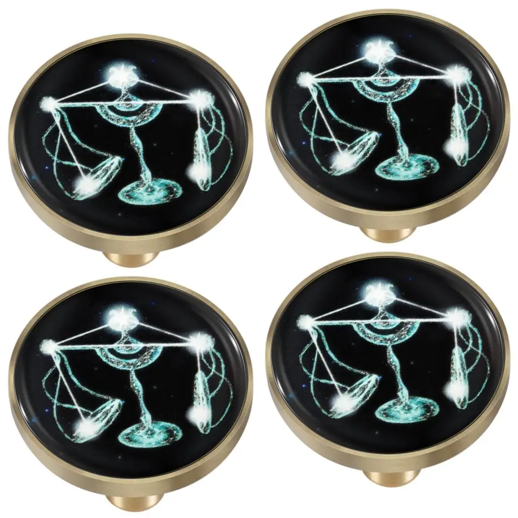 TUMBEELLUWA Glowing Constellation Drawer Knobs Handles for Dresser CabinetWardrobe Home Furniture Decor Tool
TUMBEELLUWA Glowing Constellation Drawer Knobs Handles for Dresser CabinetWardrobe Home Furniture Decor Tool