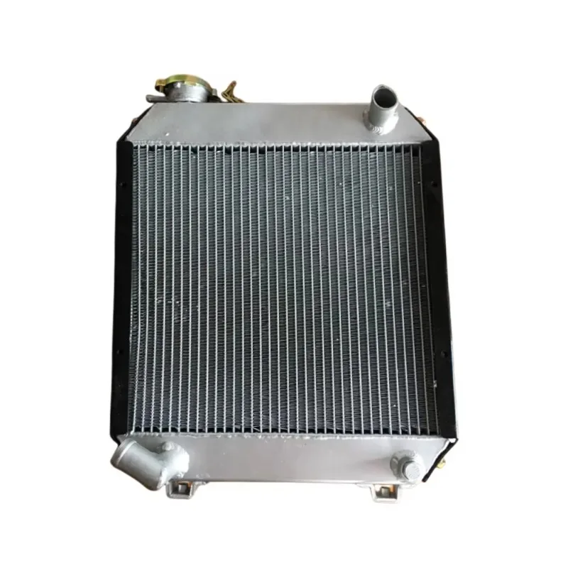 Mini Excavator Yuchai YC13-6 13-8 Water tank Radiator Hydraulic Radiator Excavator Accessories
Mini Excavator Yuchai YC13-6 13-8 Water tank Radiator Hydraulic Radiator Excavator Accessories