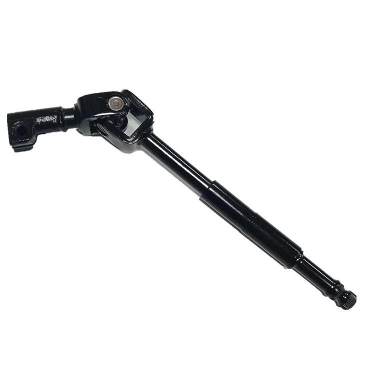Wholesales Auto Parts Steering Joint Universal Shaft for 45203-0K010
Wholesales Auto Parts Steering Joint Universal Shaft for 45203-0K010