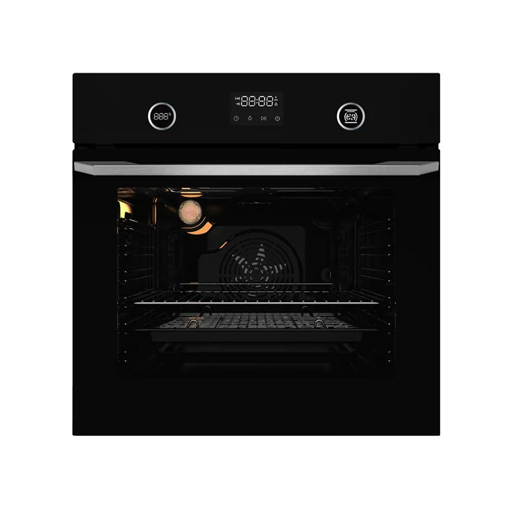 Hot Selling Multi Functions Electric 76L Pizza Steam Oven with SS Handle Built-in Ovens
Hot Selling Multi Functions Electric 76L Pizza Steam Oven with SS Handle Built-in Ovens