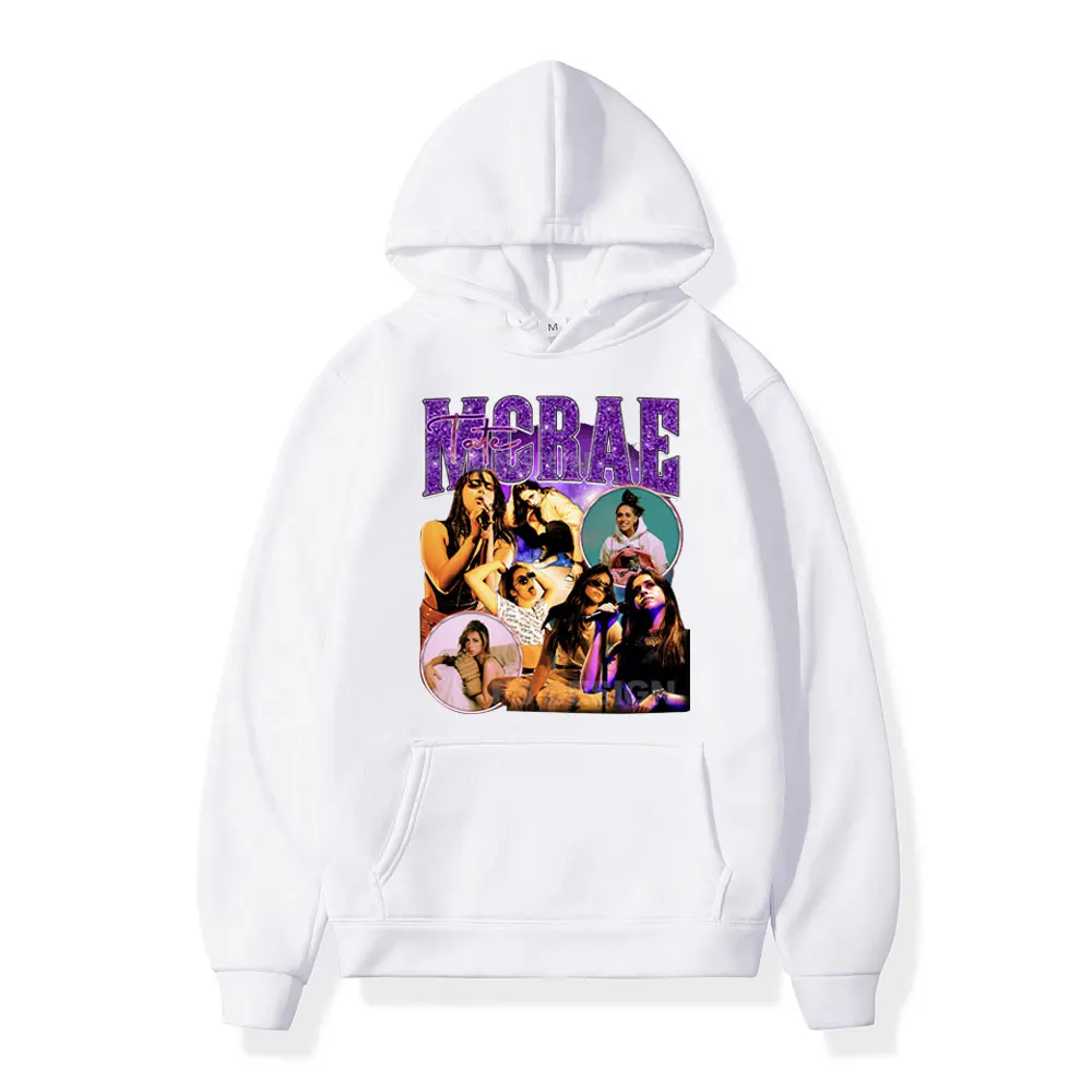 Tate Mcrae Aesthetics Graphic Hoodie Fashion Vintage Hooded Sweatshirts Men's Women's Casual Oversized Fleece Hoodies Streetwear
Tate Mcrae Aesthetics Graphic Hoodie Fashion Vintage Hooded Sweatshirts Men's Women's Casual Oversized Fleece Hoodies Streetwear