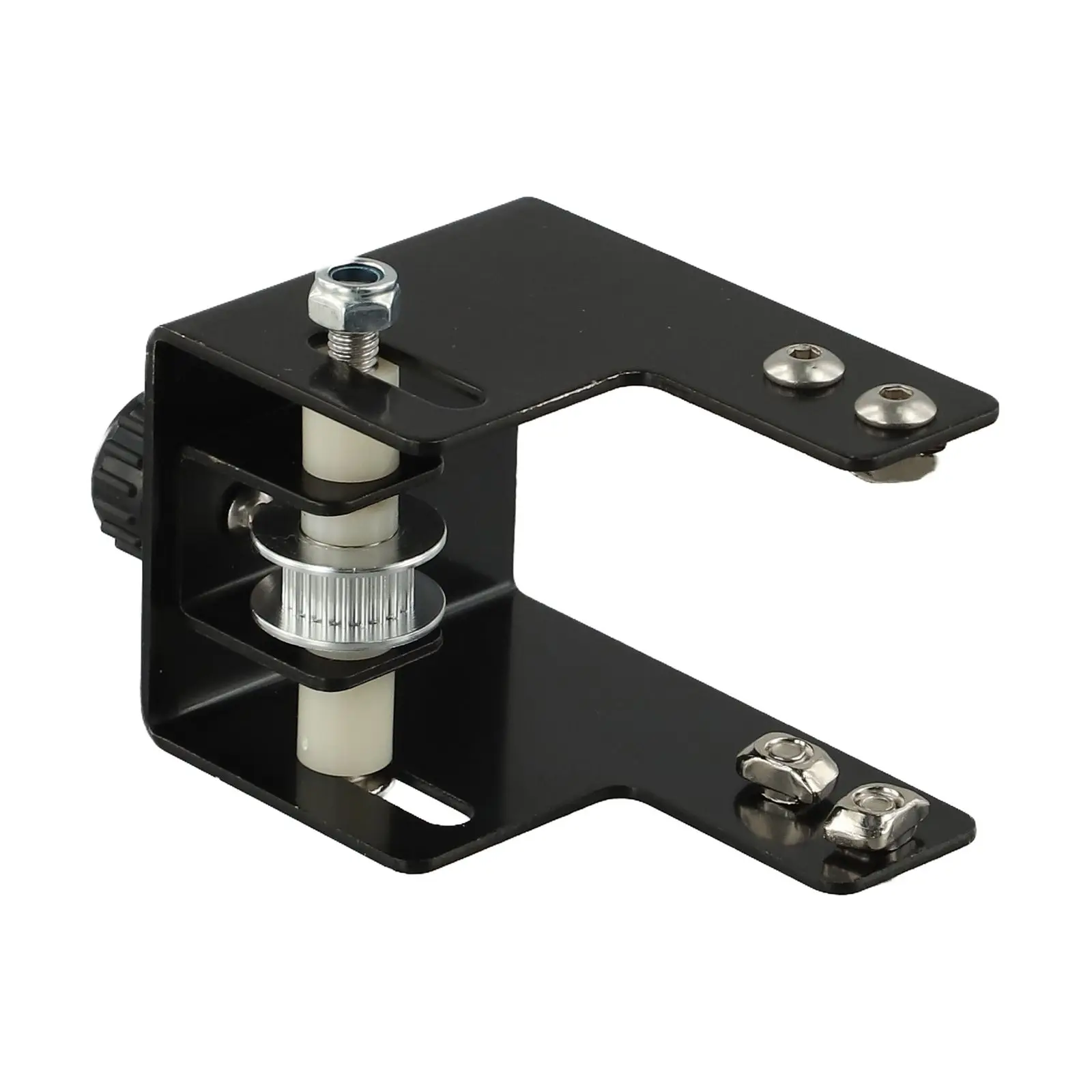 Synchronous Belt Stretch Straighten Tensioner For Ender 3 And For CR10 Optimized For Improved Stability And Accuracy
Synchronous Belt Stretch Straighten Tensioner For Ender 3 And For CR10 Optimized For Improved Stability And Accuracy