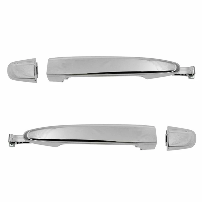 A48P-4Pc левая + правая внешняя ручка задней раздвижной двери 69213-08020 69227-08040 для Toyota Sienna 2004-2010 внешняя ручка двери
A48P-4Pc левая + правая внешняя ручка задней раздвижной двери 69213-08020 69227-08040 для Toyota Sienna 2004-2010 внешняя ручка двери