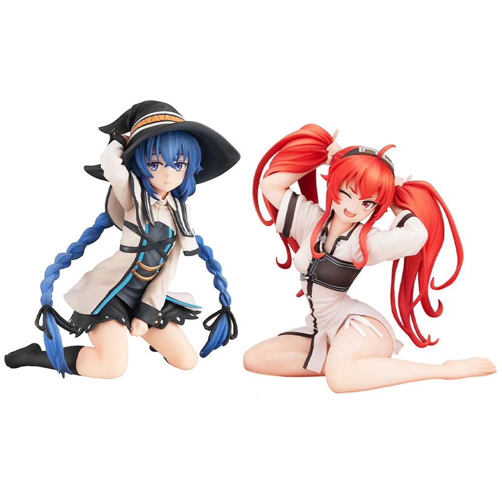 Anime figure Roxy Migurdia Eris Greyrat action figures Roxy Migurdia Eris Greyrat figurine PVC Model Toy Collection Statue Gift
Anime figure Roxy Migurdia Eris Greyrat action figures Roxy Migurdia Eris Greyrat figurine PVC Model Toy Collection Statue Gift
