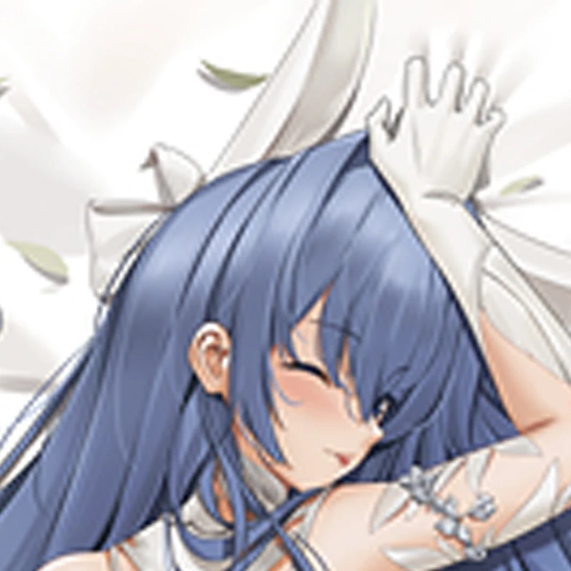 New Pattern Anime Hakuryu Dakimakura Hugging Body Pillow Cover Case double-sided printing
New Pattern Anime Hakuryu Dakimakura Hugging Body Pillow Cover Case double-sided printing