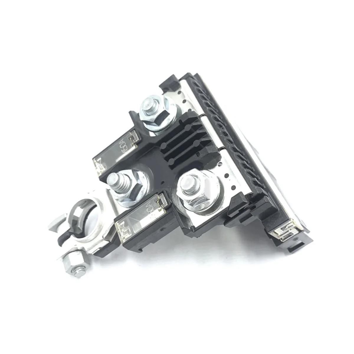 Holder Fusible Link Fuse Block Assembly for Nissan 24340-7F000 243407F000 24380BB50A
Holder Fusible Link Fuse Block Assembly for Nissan 24340-7F000 243407F000 24380BB50A