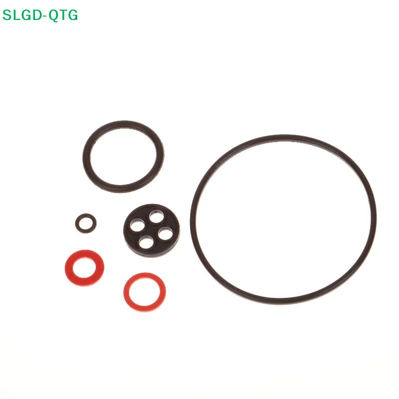 NEW 1Set Lawn Mower Carburetor Seal Kit For GX120 GX160 GX200 Garden Lawn Mower O Ring Repair Set
NEW 1Set Lawn Mower Carburetor Seal Kit For GX120 GX160 GX200 Garden Lawn Mower O Ring Repair Set