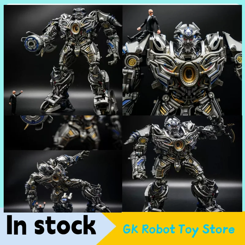 In Stock Transformation Toy Movie Decepticon UT R-04 Galvatron Youth Edition with Special Collection Gift
In Stock Transformation Toy Movie Decepticon UT R-04 Galvatron Youth Edition with Special Collection Gift