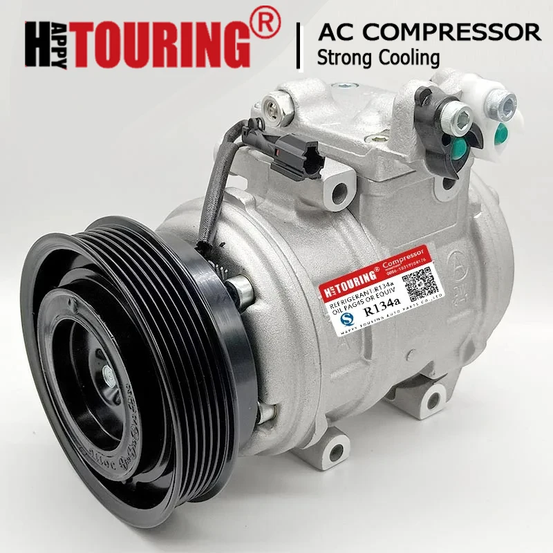 10PA17C a/c ac compressor for hyundai tucson Kia Sportage 97701-2E300 97701-2D600 977011D500 977012D600 97701-2E100 977012E500
10PA17C a/c ac compressor for hyundai tucson Kia Sportage 97701-2E300 97701-2D600 977011D500 977012D600 97701-2E100 977012E500