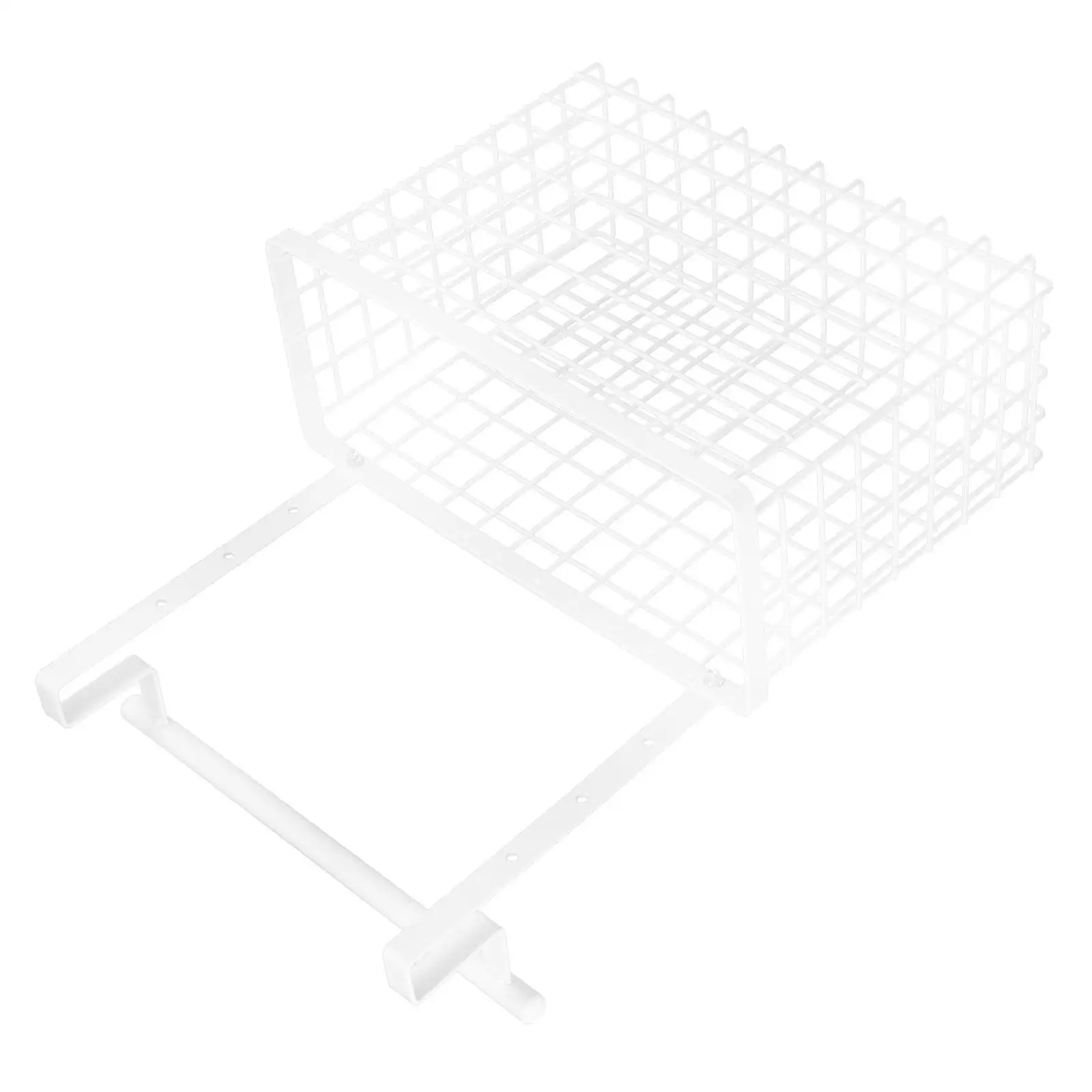 Cabinet Door Storage Basket Over Sink ganizer Wall Mount Foldable Wire Shelf Rack Kitchen Bath Towel Grid Shelves Door Hooks
Cabinet Door Storage Basket Over Sink ganizer Wall Mount Foldable Wire Shelf Rack Kitchen Bath Towel Grid Shelves Door Hooks