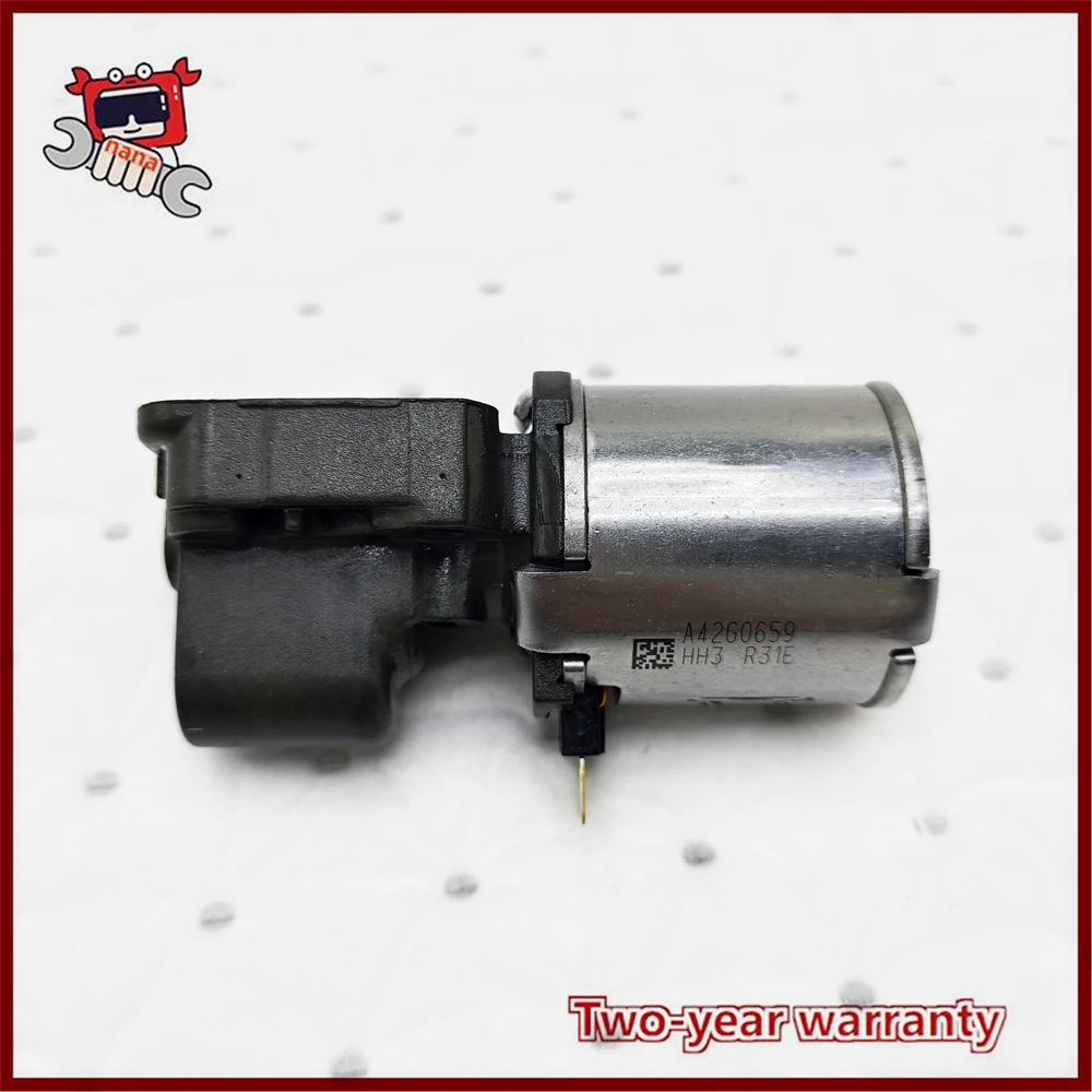 For VW Audi B5 0BH Automatic Transmission Oil Pressure Solenoid Valve
For VW Audi B5 0BH Automatic Transmission Oil Pressure Solenoid Valve