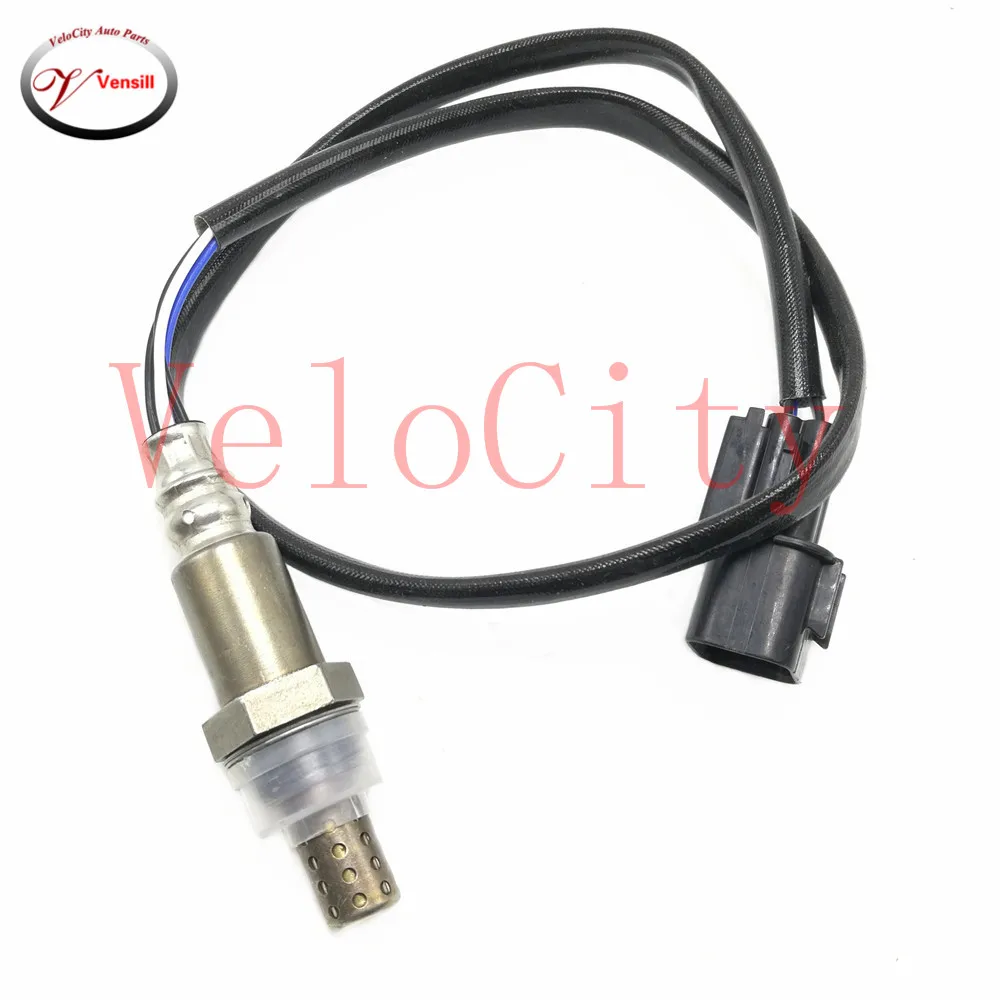 Oxygen Sensor O2 Sensor Fits For 2004-2011 Mitsubishi Endeavor 3.8L Part No# MR985164 234000-8710
Oxygen Sensor O2 Sensor Fits For 2004-2011 Mitsubishi Endeavor 3.8L Part No# MR985164 234000-8710