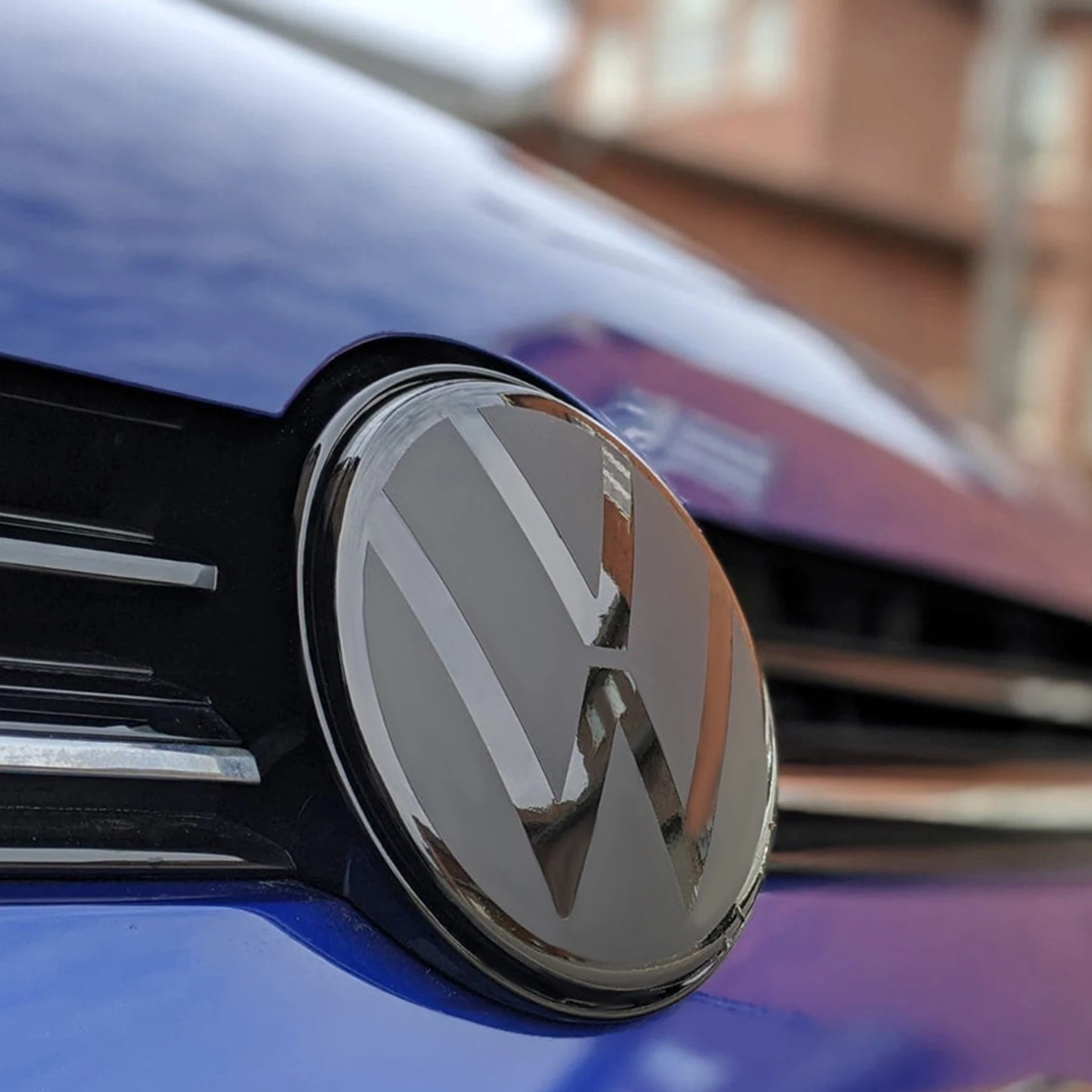 2pcs Car Rear label logo Trunk Emblem Lid Sticker Front Grill Covers for Volkswagen VW Tiguan 2017-2020 2022-2023 Accessories
2pcs Car Rear label logo Trunk Emblem Lid Sticker Front Grill Covers for Volkswagen VW Tiguan 2017-2020 2022-2023 Accessories