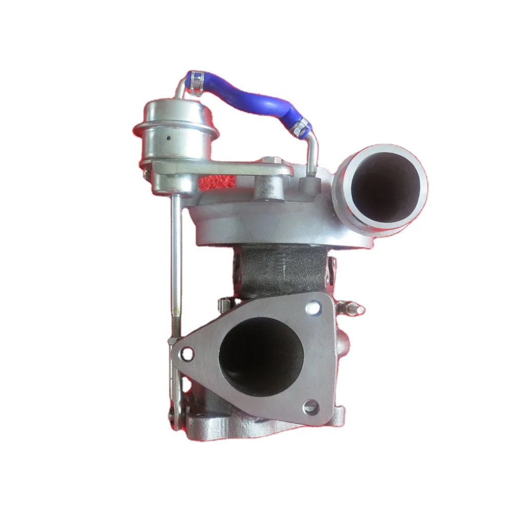 New CRAFT Turbo CT12B Turbocharger 17201-67010 1720130080 For 1996- Toyota Car Supercharger
New CRAFT Turbo CT12B Turbocharger 17201-67010 1720130080 For 1996- Toyota Car Supercharger