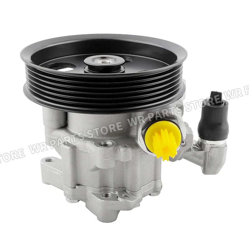 Power Steering Pump 0054664201 For Mercedes-Benz W204 C300 C350 GL450 GL550 ML350 ML550 R350
Power Steering Pump 0054664201 For Mercedes-Benz W204 C300 C350 GL450 GL550 ML350 ML550 R350