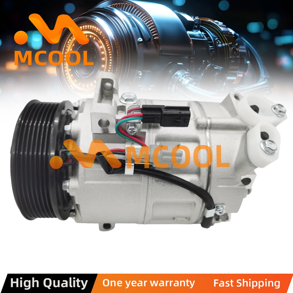 Автомобильный Компрессор переменного тока для NISSAN Серена C26 HC26 FC26 HFC26 92600-1VA0A 92600-1VA0B 92600-1VA0C 92600-1VA0D 926001VA0A 926001VA0B
Автомобильный Компрессор переменного тока для NISSAN Серена C26 HC26 FC26 HFC26 92600-1VA0A 92600-1VA0B 92600-1VA0C 92600-1VA0D 926001VA0A 926001VA0B