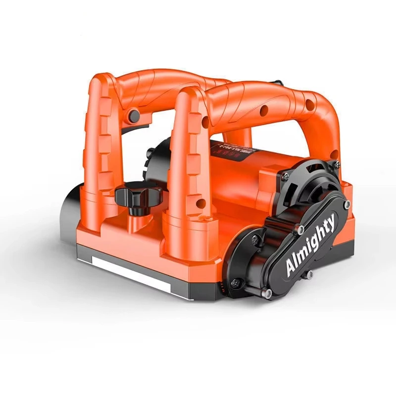 4580W Wall planer wall shovel machine, concrete renovation putty shovel cement grinding, no dead ends wall grinding artifact
4580W Wall planer wall shovel machine, concrete renovation putty shovel cement grinding, no dead ends wall grinding artifact