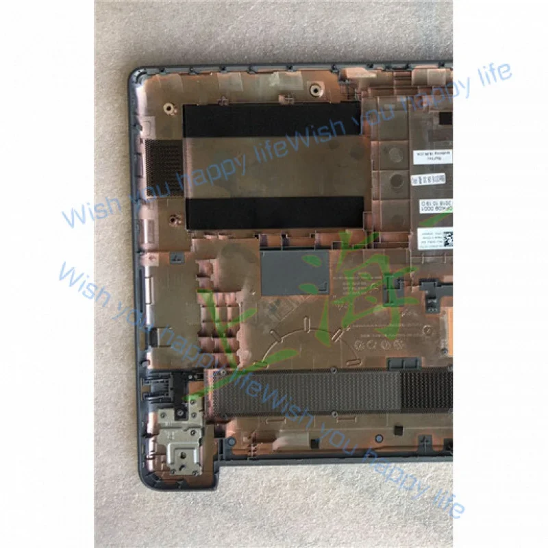 L... D Case Shell F8N0Y 0F8N0Y For Dell Vostro 5581 Laptop Base Bottom Cover
L... D Case Shell F8N0Y 0F8N0Y For Dell Vostro 5581 Laptop Base Bottom Cover