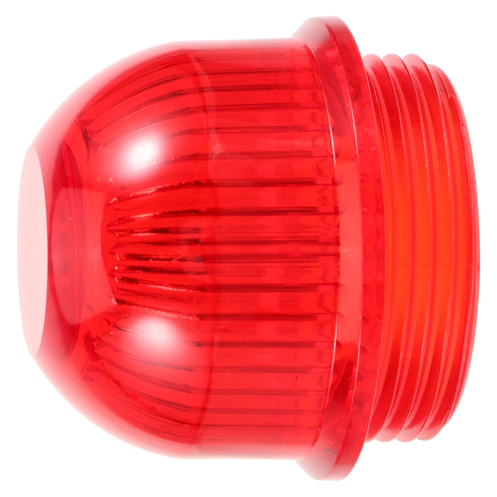 Plastic Replacement Cover Signal Light Shell Waterproof Durable Easy Install Round Warning Light Parts Cover For Emergency Lamp
Plastic Replacement Cover Signal Light Shell Waterproof Durable Easy Install Round Warning Light Parts Cover For Emergency Lamp