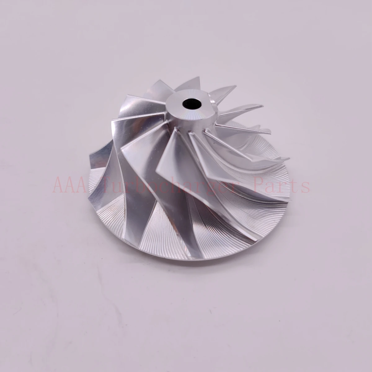 HX40/HX40W Turbo Billet Wheel Compressor Wheel 60x88.6x86mm-backplat-11blades Supplier AAA Turbocharger Parts
HX40/HX40W Turbo Billet Wheel Compressor Wheel 60x88.6x86mm-backplat-11blades Supplier AAA Turbocharger Parts