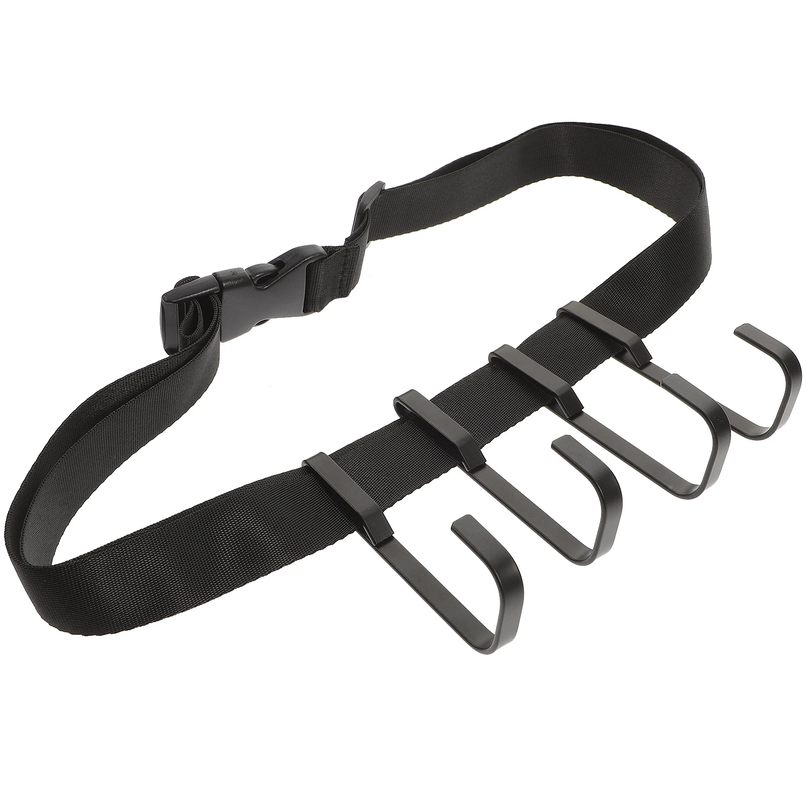 Heavy Duty Tree Hooks Durable Belt Long Lasting Outdoor Accessories Camping Fishing Hunting Tree Stand Multi Hook
Heavy Duty Tree Hooks Durable Belt Long Lasting Outdoor Accessories Camping Fishing Hunting Tree Stand Multi Hook