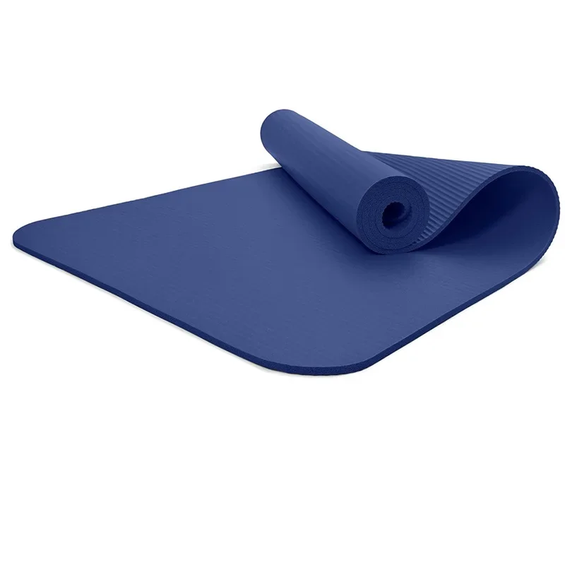 A Durable and Stylish Non-slip Yoga Mat Suitable for Both Indoor and Outdoor Use, for All Types of Yoga and Floor Exercises
A Durable and Stylish Non-slip Yoga Mat Suitable for Both Indoor and Outdoor Use, for All Types of Yoga and Floor Exercises