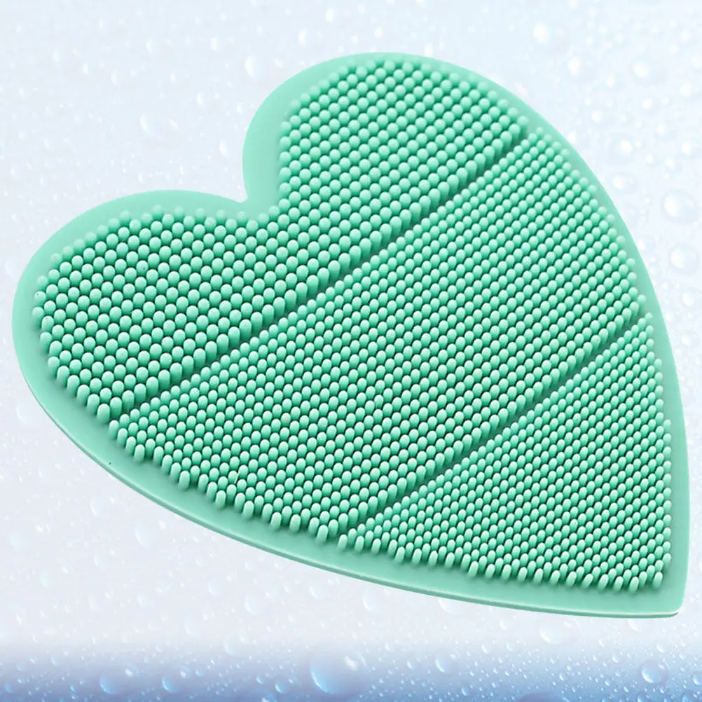 1Pcs Baby Head Brush Soft Scalp Massage Tool Green Easy Grip Portable for Hair Washing and Scalp Relaxation Baby Massage Brush
1Pcs Baby Head Brush Soft Scalp Massage Tool Green Easy Grip Portable for Hair Washing and Scalp Relaxation Baby Massage Brush