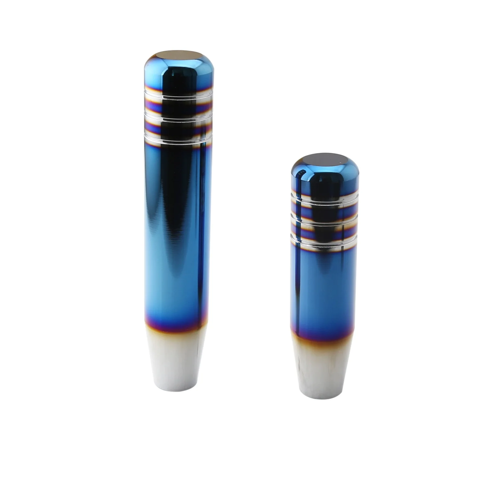 Universal Car Alloy Gear Shift Knob 13CM 18CM Extended Long Manual Transmission Aluminum Gear Stick Lever Shifter Knob
Universal Car Alloy Gear Shift Knob 13CM 18CM Extended Long Manual Transmission Aluminum Gear Stick Lever Shifter Knob