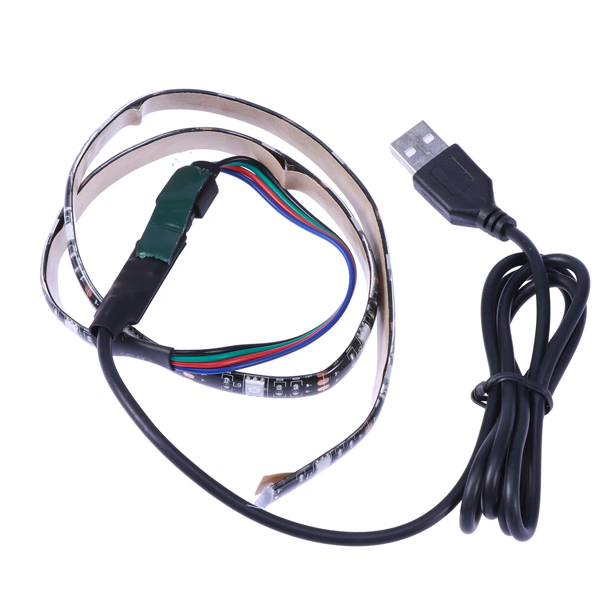 10M 5050 Smd Led Waterproof Flexible Rgb Rope Light Usb Powered Strip For Desk Closet Outdoor Lighting Energy Saving
10M 5050 Smd Led Waterproof Flexible Rgb Rope Light Usb Powered Strip For Desk Closet Outdoor Lighting Energy Saving