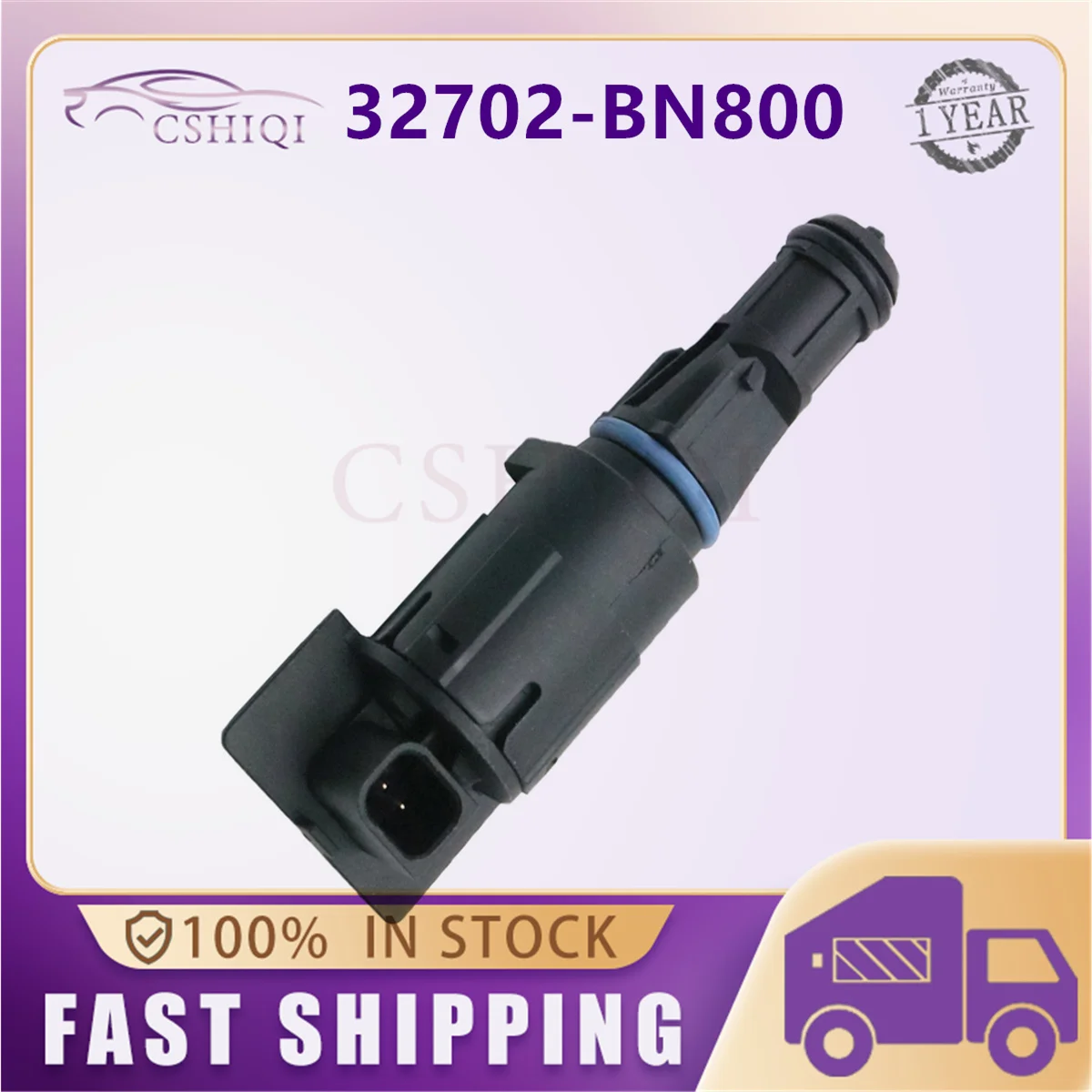 32702-BN800 Transmission Speedometer Speed Sensor 32702BN800 32702 BN800 For Nissan Almera Tiida Livina Sentra March
32702-BN800 Transmission Speedometer Speed Sensor 32702BN800 32702 BN800 For Nissan Almera Tiida Livina Sentra March