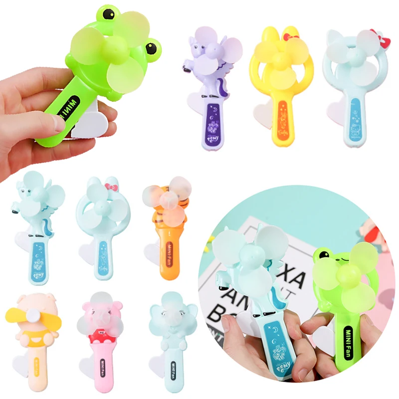 2-8PCS Mini Manual Fan Cartoon Handheld Fans Random Style Portable Hand Press Colorful Fan Suitable for School Class Rewards ZYF
2-8PCS Mini Manual Fan Cartoon Handheld Fans Random Style Portable Hand Press Colorful Fan Suitable for School Class Rewards ZYF