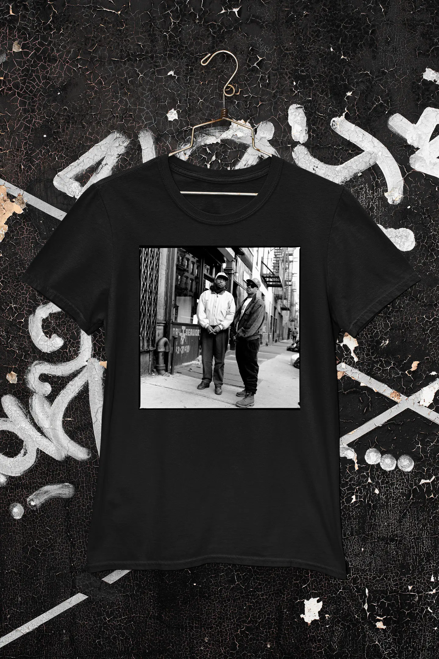 Gang Starr NYC 1989 Birthday Christmas T Shirt Summer Longsleeve Holiday Zipper SweaT
Gang Starr NYC 1989 Birthday Christmas T Shirt Summer Longsleeve Holiday Zipper SweaT