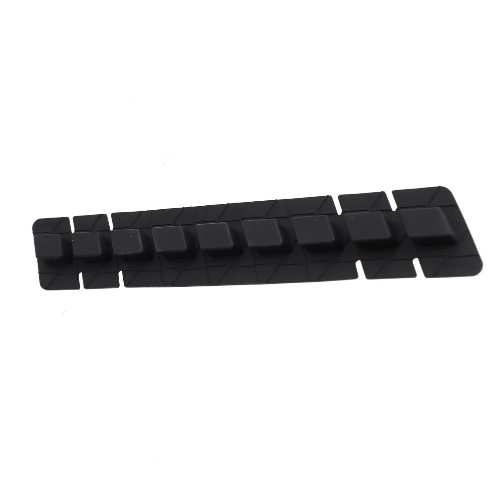Silicone Bike Chain Posted Guards, Frame Protection Sticker, Prevents Oil and Rust, Lightweight and Practical Black
Silicone Bike Chain Posted Guards, Frame Protection Sticker, Prevents Oil and Rust, Lightweight and Practical Black