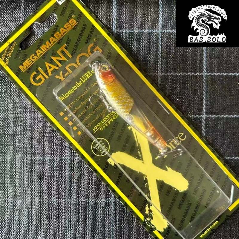 Slow sinking pencil lure for catching largemouth bass, biomimetic lure, fishing bait
Slow sinking pencil lure for catching largemouth bass, biomimetic lure, fishing bait