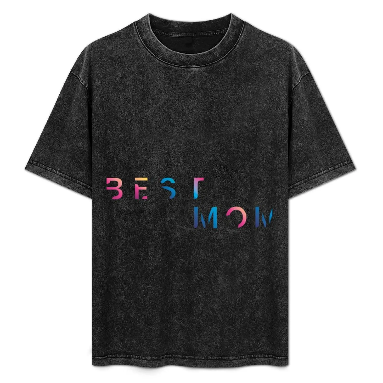 Best Mom T-Shirt Street Style Casual Tee Shirt
Best Mom T-Shirt Street Style Casual Tee Shirt
