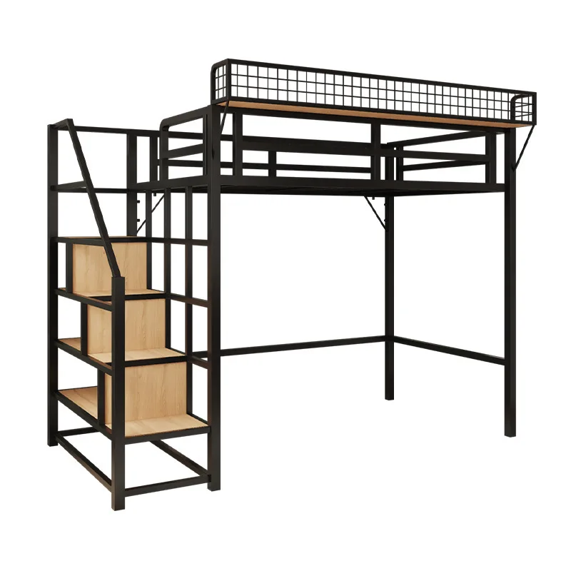 Children's single upper level Duplex second floor bed Space saving High and low Attic Step ladder Go to bed Under table
Children's single upper level Duplex second floor bed Space saving High and low Attic Step ladder Go to bed Under table