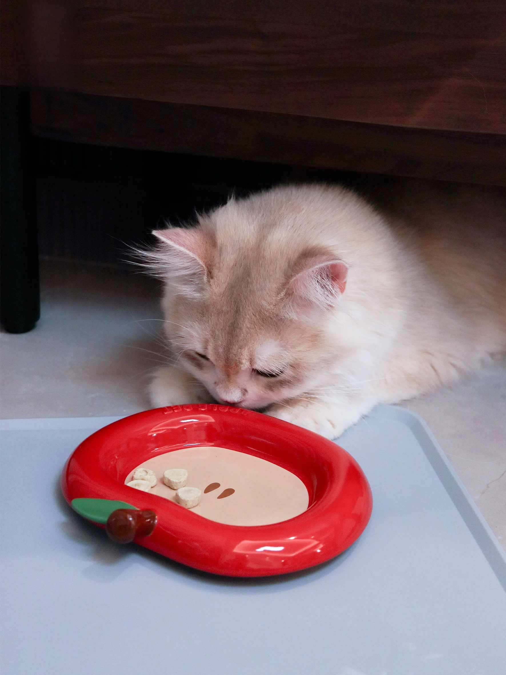 FURUTE Cerc Bowl Series Pet Bowl Super Sweet Design Universal Pet Feeding Di High Quali Cerc
FURUTE Cerc Bowl Series Pet Bowl Super Sweet Design Universal Pet Feeding Di High Quali Cerc