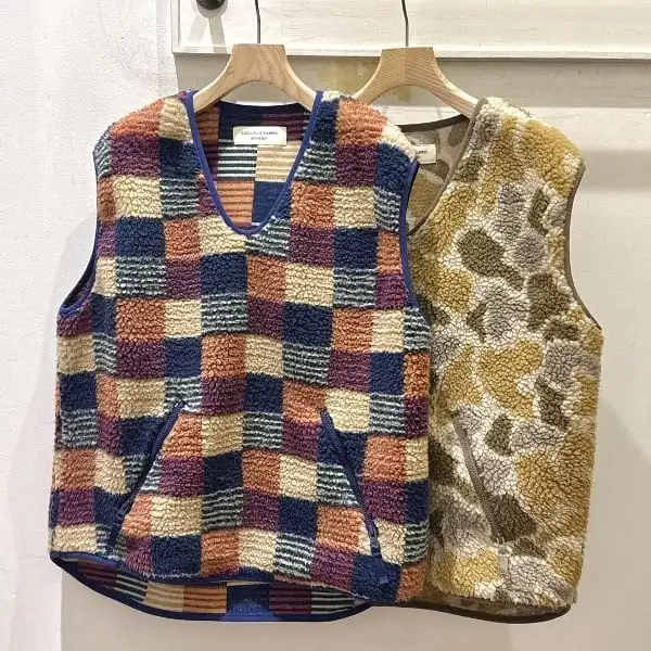 Осень-зима 2022, новый универсальный повседневный теплый жилет в стиле ретро для мальчиков и поездок на работу, V Ne, стандартная длина, без пуговиц
Осень-зима 2022, новый универсальный повседневный теплый жилет в стиле ретро для мальчиков и поездок на работу, V Ne, стандартная длина, без пуговиц