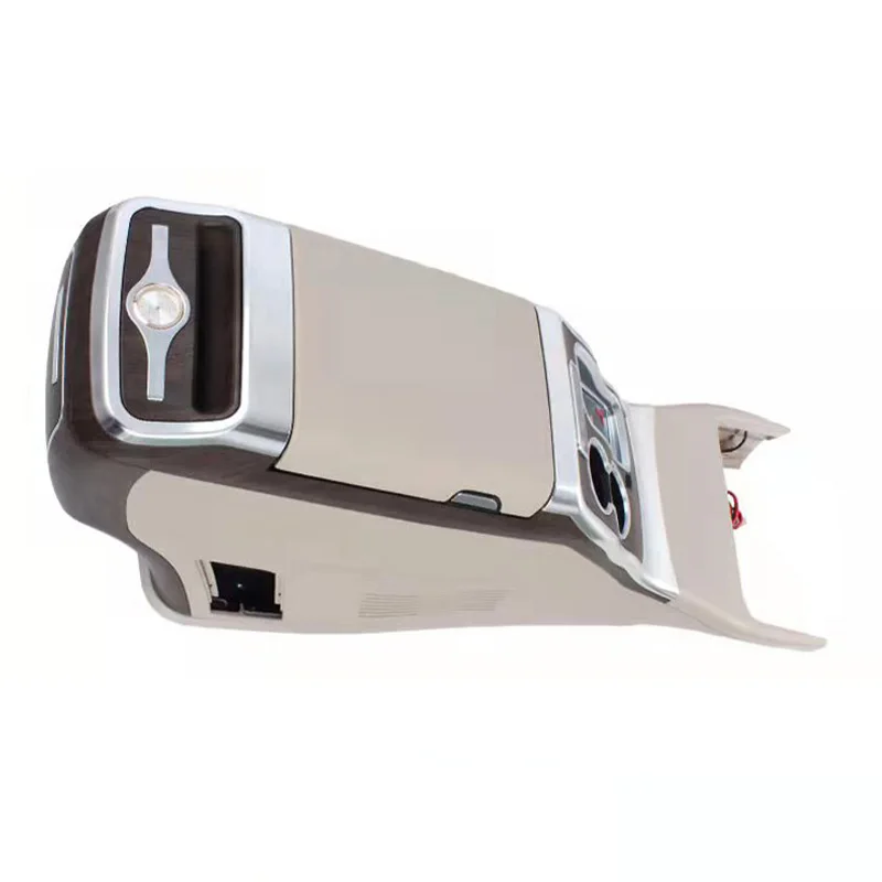 Upgrade Custom Car Center Armrest Storage Box Car Central Console Armrest For Mercedes Benz Vito Interior Accessories
Upgrade Custom Car Center Armrest Storage Box Car Central Console Armrest For Mercedes Benz Vito Interior Accessories
